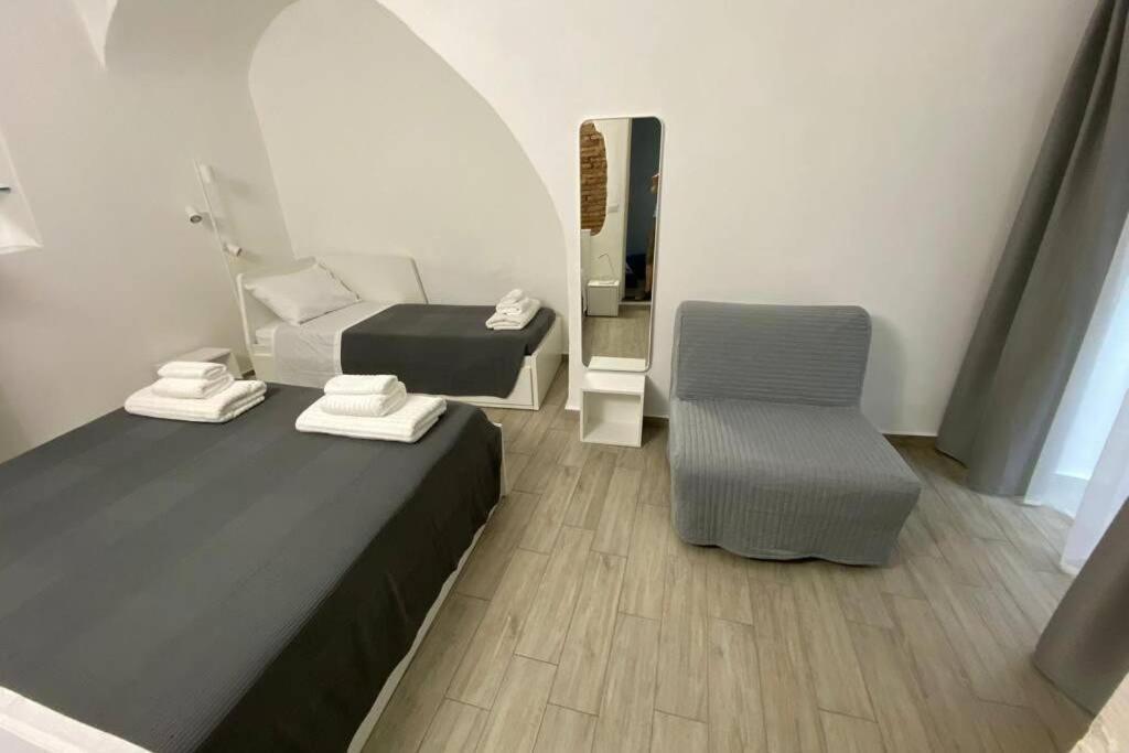 Вилла Catania Dammuso House Экстерьер фото